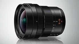 Анонс Panasonic Leica DG Vario-Elmarit 8-18mm F/2.8-4 ASPH